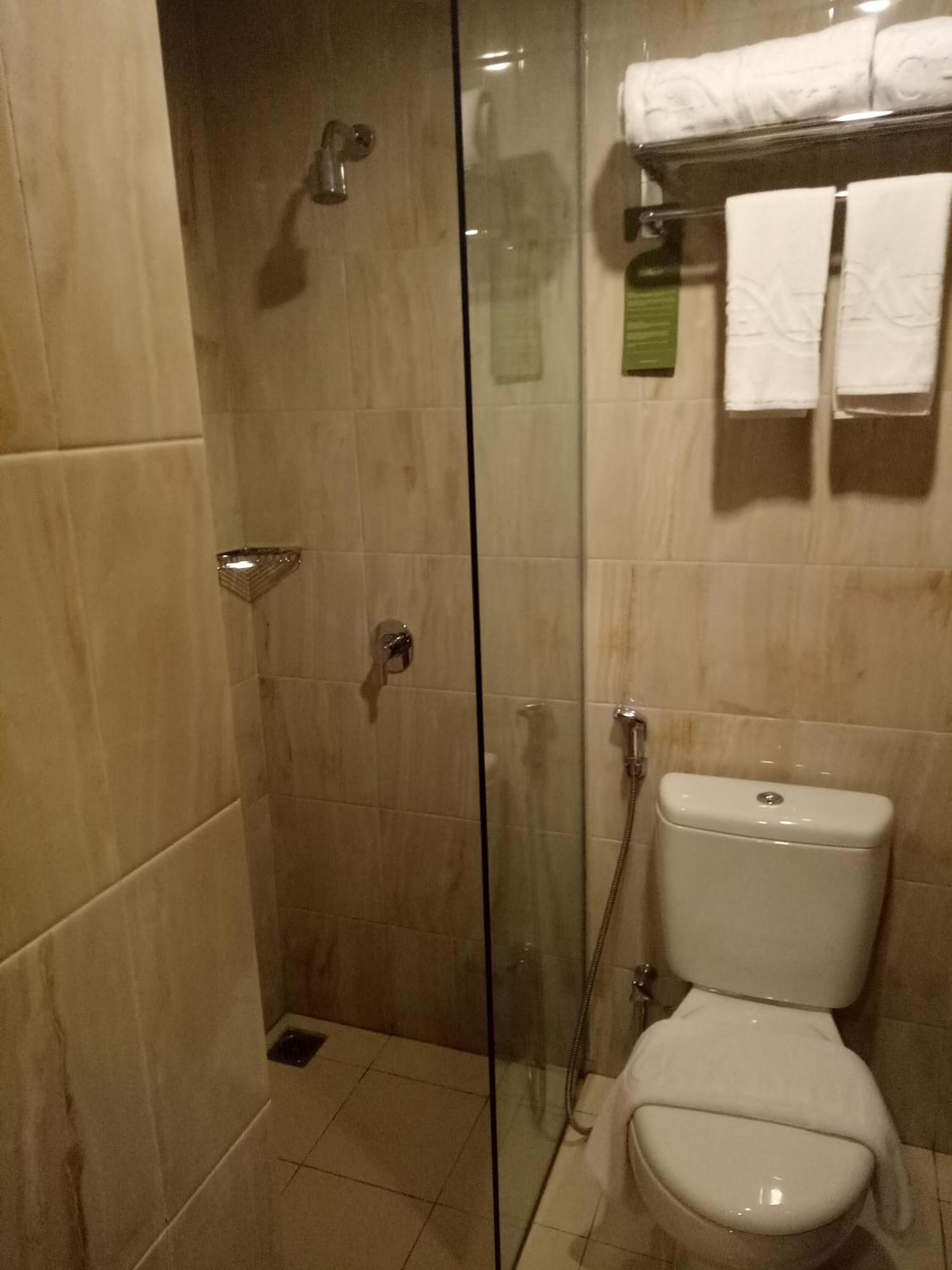 Premier Twin Room - Smoking