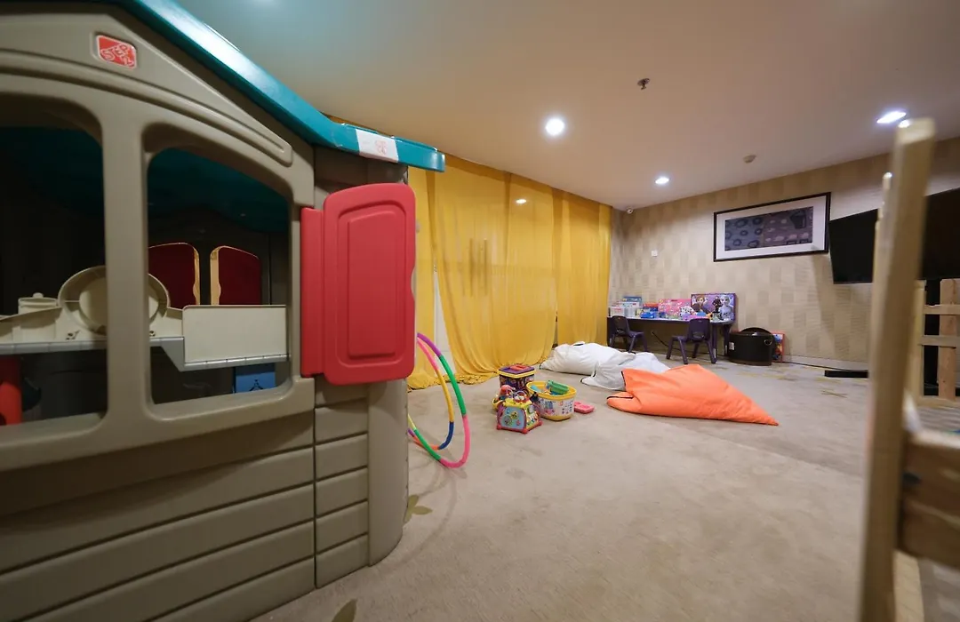 Hotel Chanti Managed by TENTREM Hotel Management Indonesia-1