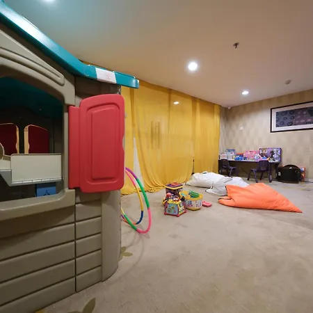 Hotel Chanti Managed By Tentrem Hotel Management Indonesia-3