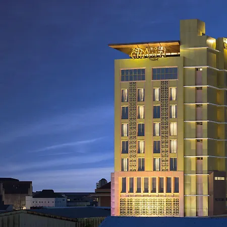 Hotel Chanti Managed by TENTREM Hotel Management Indonesia-2