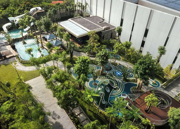 Padma Hotel Semarang