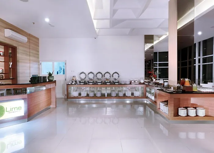 Favehotel Simpang Lima - Semarang